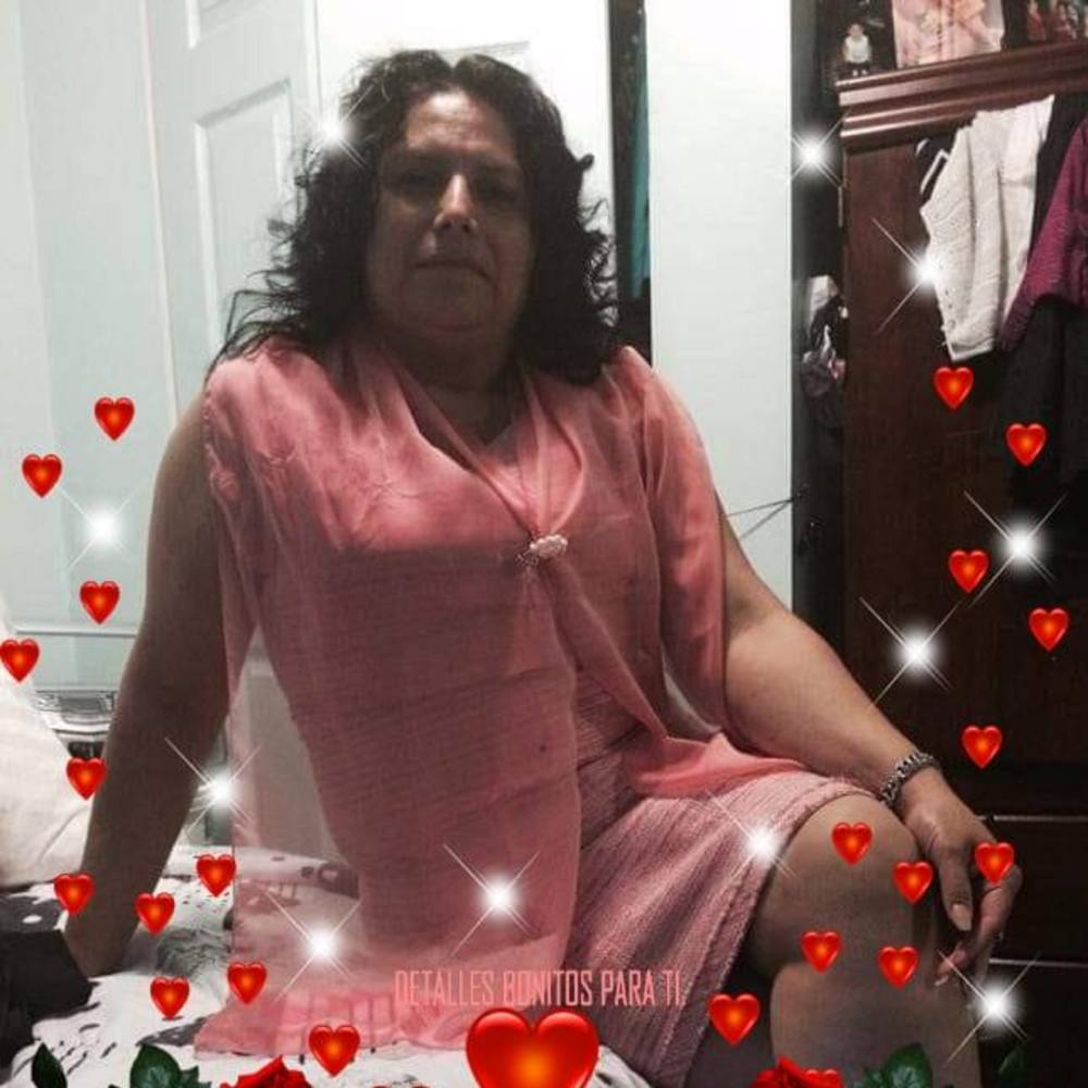 Meet your Posher, Annabell